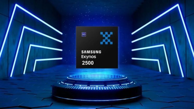 [칩톡]'AP 독립' 물러설 곳 없는 삼성…엑시노스 2600으로 승부수