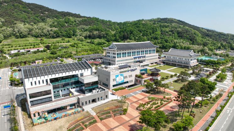 경북교육청, AI디지털 교과서 도입…초·중고 50%이상 희망