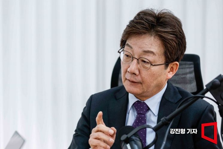 유승민 "총리 제안 거절…李 대통령과 생각 달라 할 수 없다"