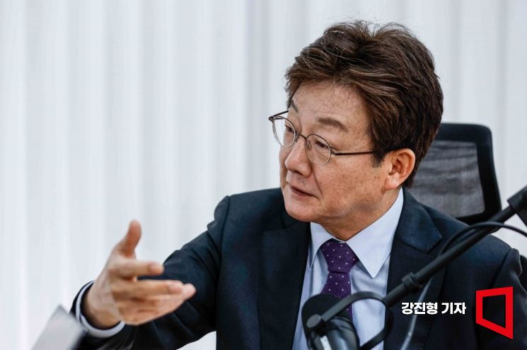유승민 "당 분열하면 이재명에 정권 바치는 것…'배신자 프레임' 동의 안 해"