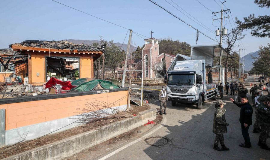 공군 “오폭사고, 3차례 표적 확인절차 놓쳐…중복확인 강화”(종합)
