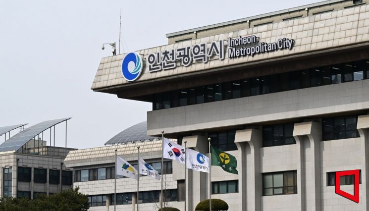 인천시, 청년 신규고용 기업에 최대 2800만원 지원