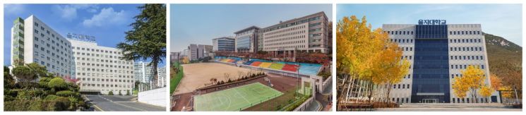 ‘취업률 1위 등 두각’ 경쟁력·위상 높아지는 을지대