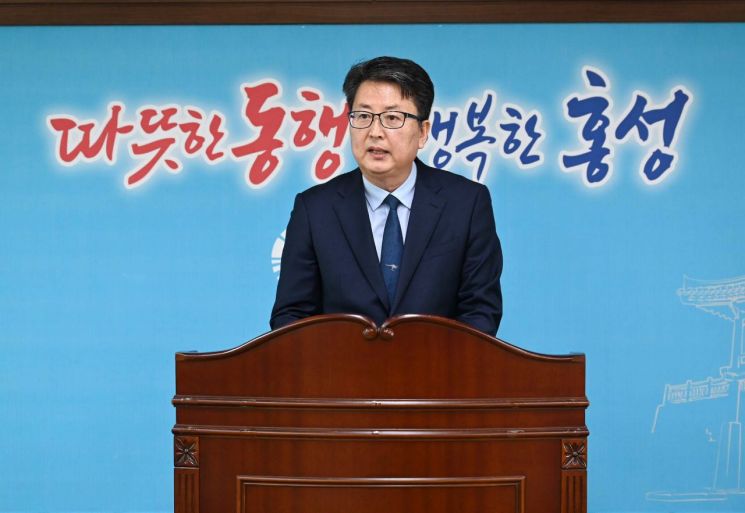 홍성군, 홍농연회관 농업인 신활력 공유플랫폼으로 조성