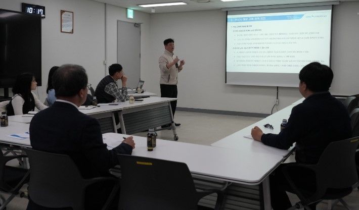 김석준 부산교육감 예비후보, 정책꾸러미 3탄 발표… “대한민국 미래, AI 좋은 부산교육”