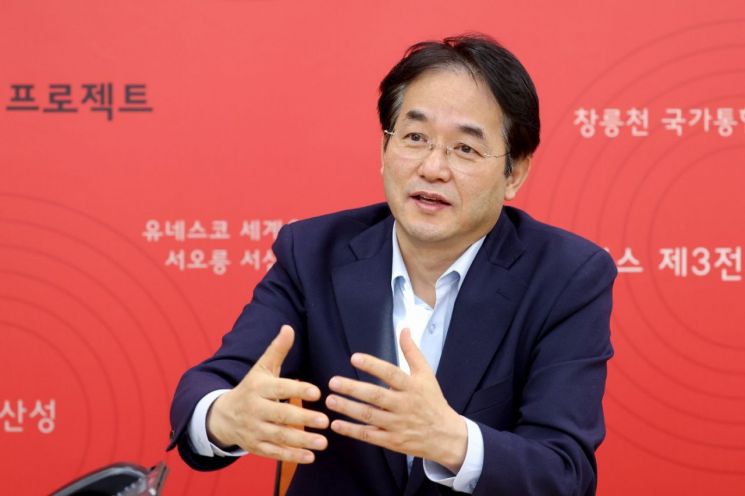 이동환 시장 "건강 메니저로 보건의료 서비스 향상 최선 다하겠다"