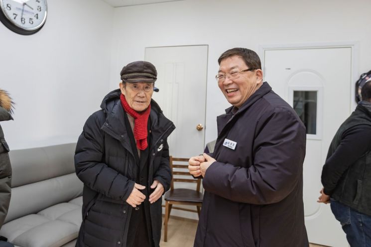 광진구, 안부 확인 등 통해 고독사 ‘제로’ 도전 