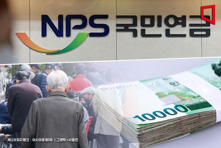 정부, 연금특위 지원 범부처 지원 TF 가동