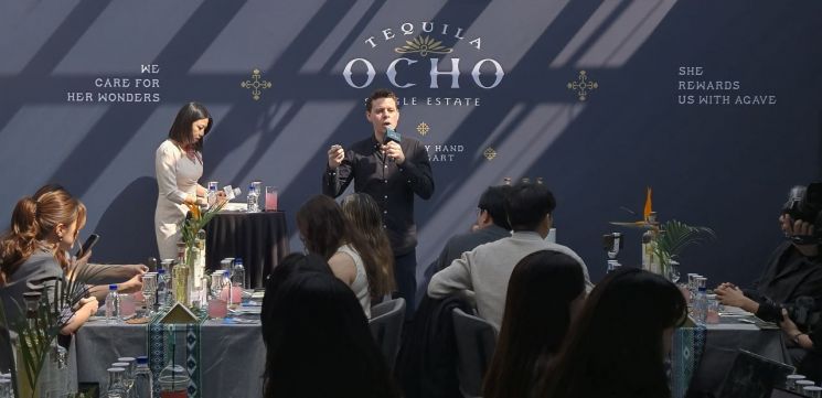 위스키 위협하는 데킬라…88년 브랜드 국내 시장 '도전장' 