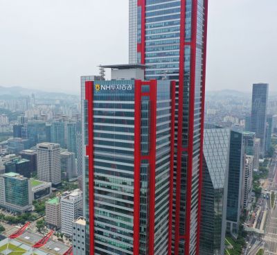 NH투자증권, 전체 고객에 퍼플렉시티 프로 1년 구독권 제공 