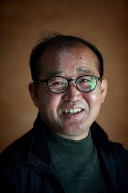 한국작가회의 신임 이사장에 강형철 시인