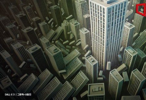 존폐의 기로…말라가는 돈줄에 비명만 지르는 스타트업[위기의 초기벤처]①