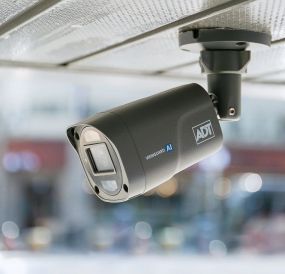 ADT Caps Obtains Certification for Intelligent CCTV Performance Testing