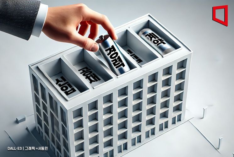 "기술직만 겨우 뽑았다"…채용 허리띠 조이는 배터리업계