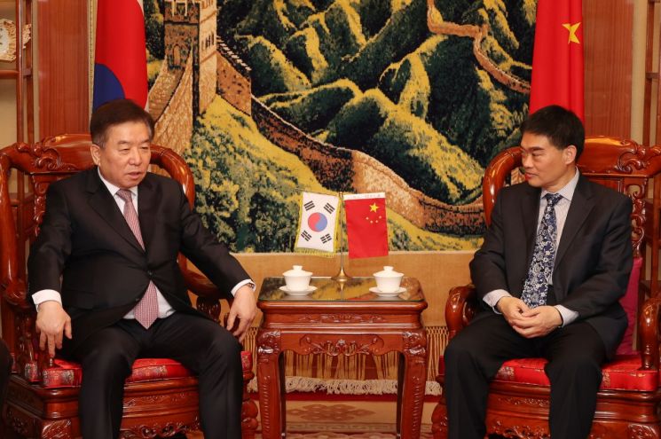 Gwangyang Free Economic Zone Authority Actively Addresses Difficulties of Foreign-Invested Companies