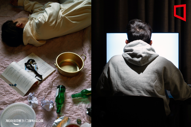 고용시장서 외면 받는 청년…쉬었음 '역대 최대' 50만명(종합)