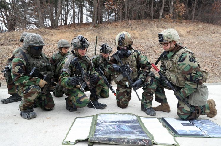 한미군 불협화음… 이번 주가 고비