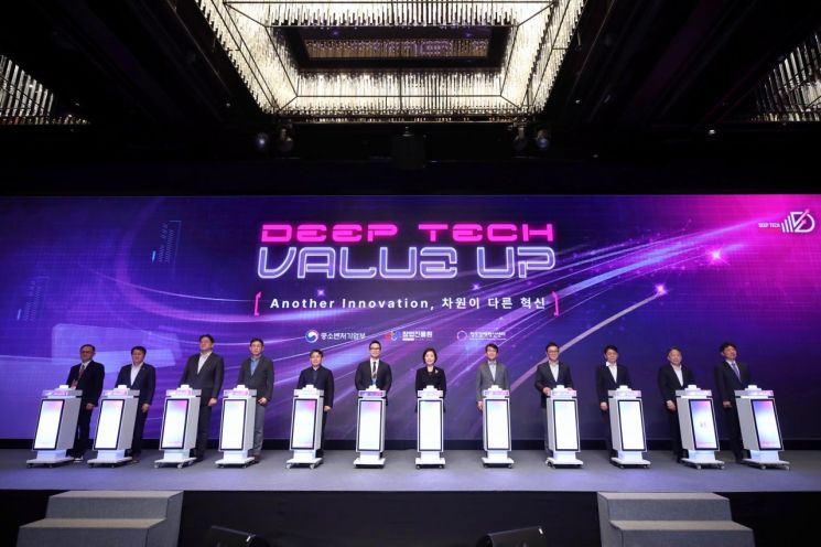 Samsung Electronics, Hyundai Motor, and Other Major Corporations Strengthen Collaboration with Top-Tier Startups