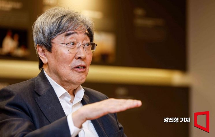 [Manbo Jeongdam] 'Sempio Family 3rd Generation' CEO Park Jin-seon's 'Employee Happiness Theory' of an 80-Year-Old Long-Lasting Company