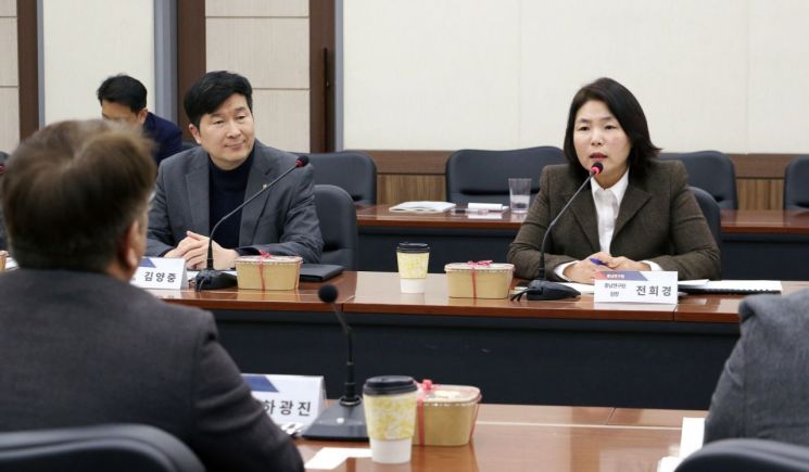 충남연구원, 중소기업 탄소배출 규제 대응 세미나 개최