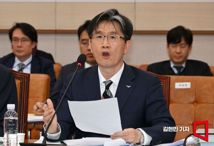 오동운 공수처장 "이완규·한덕수·윤석열 수사대상"