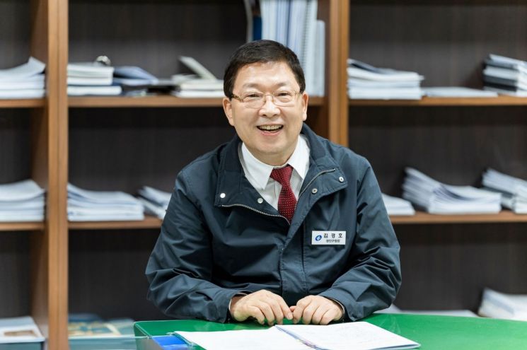 광진구, 전국 최초 석유판매업 변경신고 원스톱서비스 