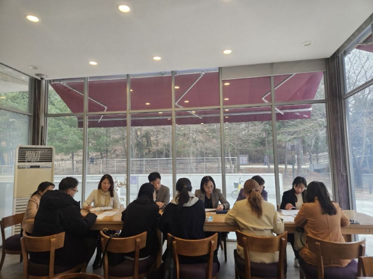 고양시, 2025년 특성화고 취업지원 간담회 개최