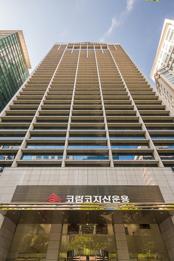 코람코, 1분기 상업용 부동산시장 보고서 발간…'불확실성 속 회복'