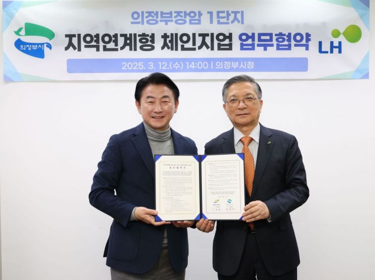 노후 공공임대에 지역 맞춤 공용공간…LH, 매해 10곳씩 추진