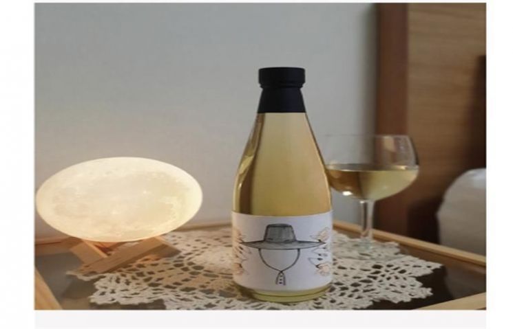 인천 전통주 제조업체 '송도향' 주류대상 수상