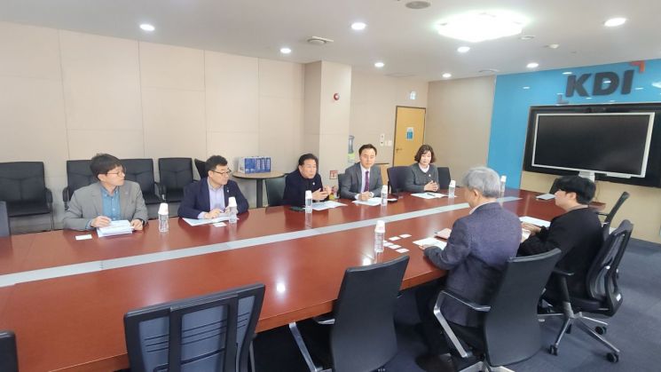 양산시, ‘부산∼양산∼울산 광역철도’ 신속 추진 촉구