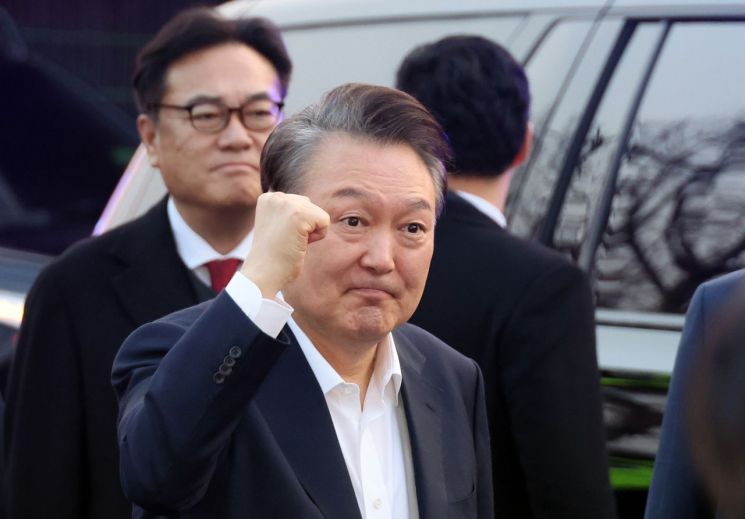 광주고검 검사들, 구속 취소 尹 '즉시항고' 포기 비판