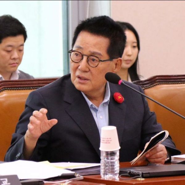 박지원 “윤석열 파면 14일까지 선고해야”