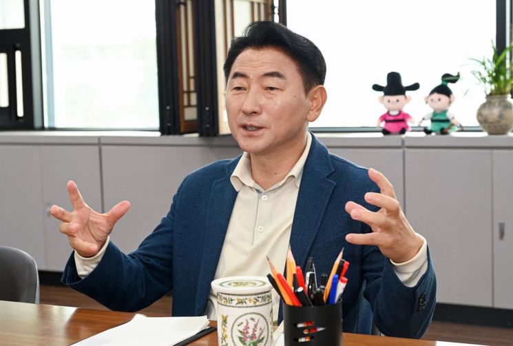 의정부시, 1205번 광역버스 개통 1년…출퇴근길 확 달라졌다