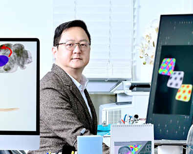 KAIST 백세범 교수, 사이언스 어드밴시스 부편집장 임명