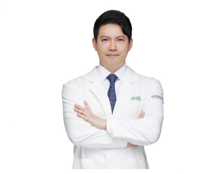 [인사] 부산부민병원 척추센터, 석상윤 과장