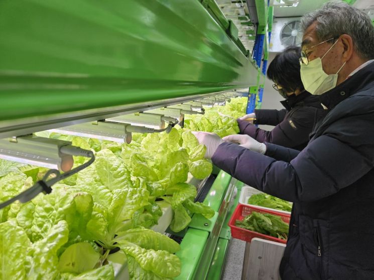 Changwon Special City Creates Record High of 16,397 Senior Jobs