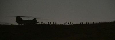 Special Forces 'Chamsubu Unit' Participation... Conducting ROK-US Combined Special Strike Training