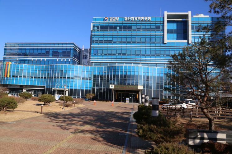 "여수·광양 산단, 물 걱정없다"…하루 10만톤 공급
