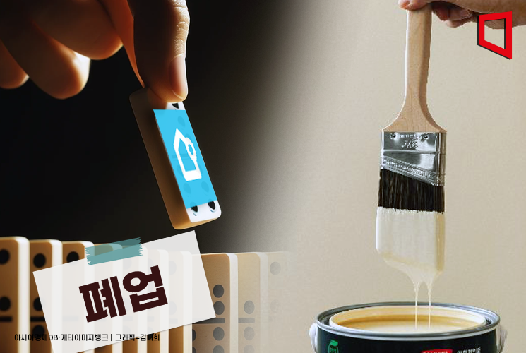 우후죽순 늘더니 줄폐업… 인테리어 플랫폼 '옥석 가리기'  