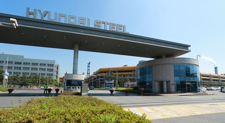 현대제철, 호주 SSA 인증 획득…친환경 철강으로 '글로벌 판로' 넓힌다