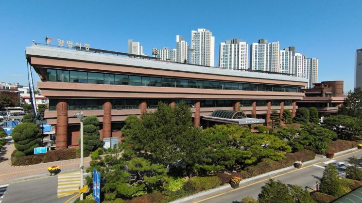 광명시, 재개발·재건축 아파트 동간 거리 기준 완화 