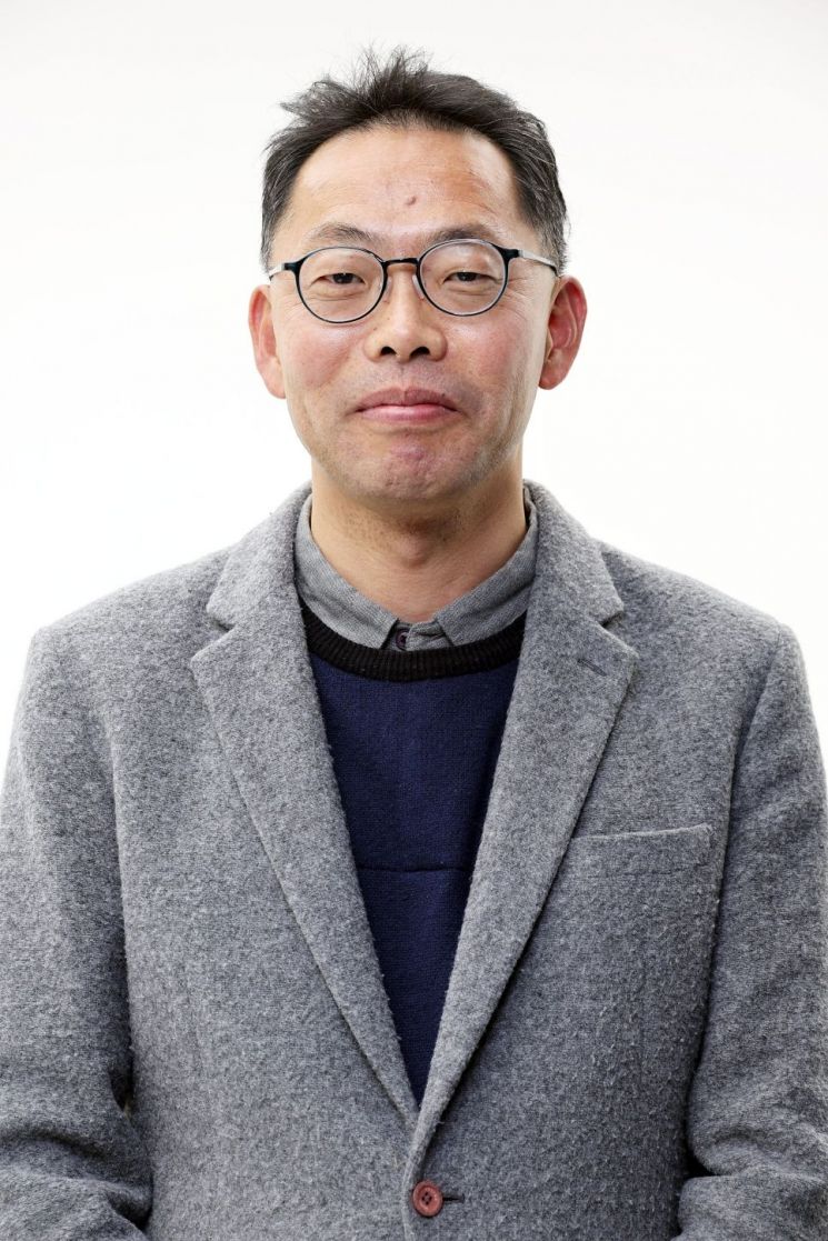 윤진호 신임 전남도 기획조정실장.