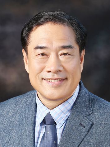 광주과학기술원 김형진 명예교수.