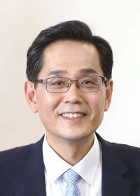 한훈 한국평가정보 신임 이사회 의장