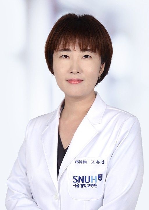 고은정 제이엘케이 이사.