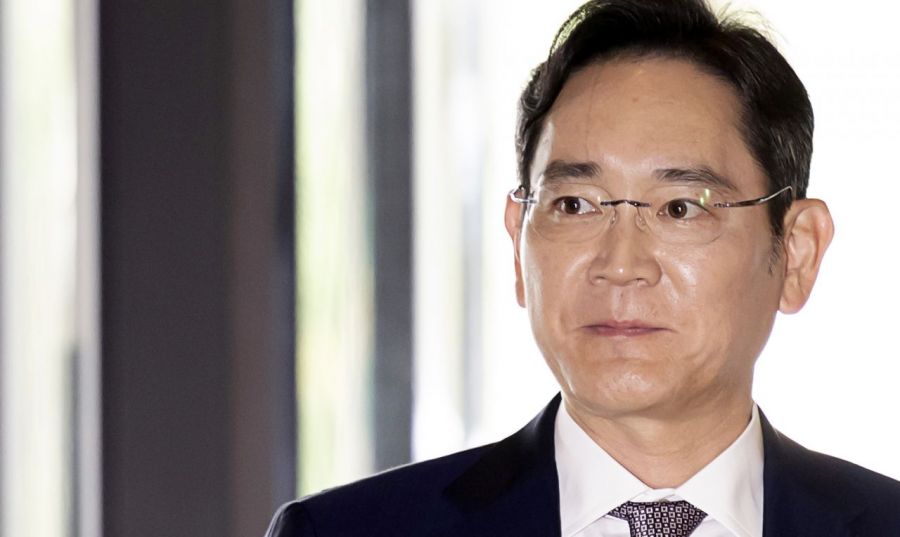 Jaeyong Lee to Meet Mercedes-Benz Chairman... Discussing Semiconductor and Battery Cooperation