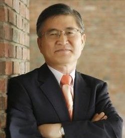 심경아 수리연 본부장(왼쪽)과 김광조 한국과학기술원(KAIST) 명예교수.