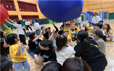 충남교육청, 한울타리유치원 확대...소규모 유치원 교육 여건 개선