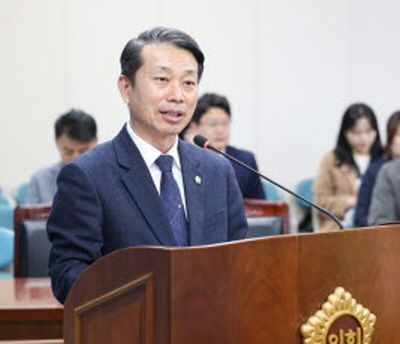 이재태 전남도의원